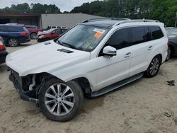 Mercedes-Benz salvage cars for sale: 2014 Mercedes-Benz GL 450 4matic