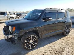 2017 Jeep Renegade Latitude for sale in Houston, TX