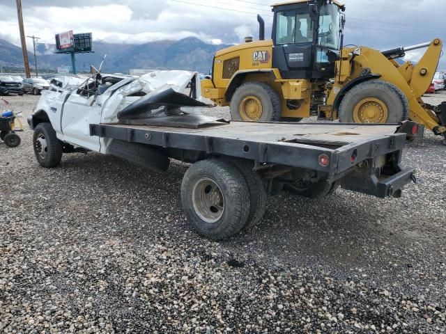 1997 Ford F Super Duty