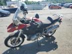 2006 BMW R1200 GS