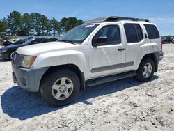 2005 Nissan Xterra OFF Road en venta en Loganville, GA