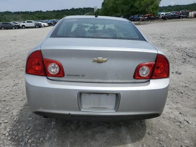 2011 Chevrolet Malibu 1LT