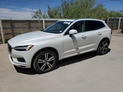 2021 Volvo XC60 T5 Momentum for sale in Anthony, TX