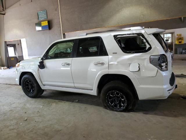 2013 Toyota 4runner SR5