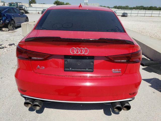 2018 Audi A3 Premium