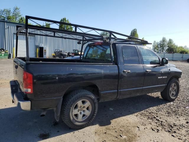 2005 Dodge RAM 1500 ST