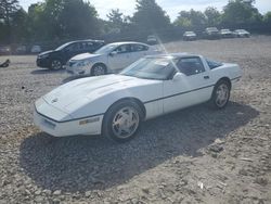 1989 Chevrolet Corvette for sale in Madisonville, TN