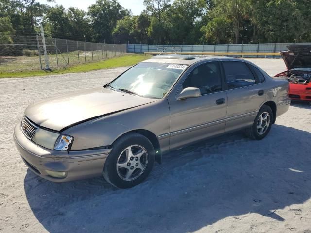 1998 Toyota Avalon XL