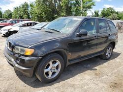 2003 BMW X5 3.0I for sale in Baltimore, MD