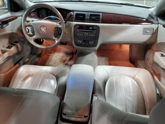 2006 Buick Lucerne CXL