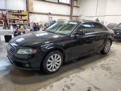 2009 Audi A4 2.0T Quattro for sale in Nisku, AB