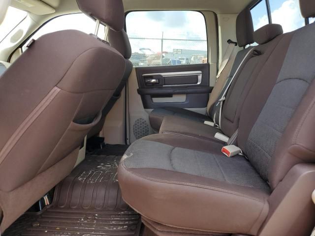 2015 Dodge Ram 1500 slt