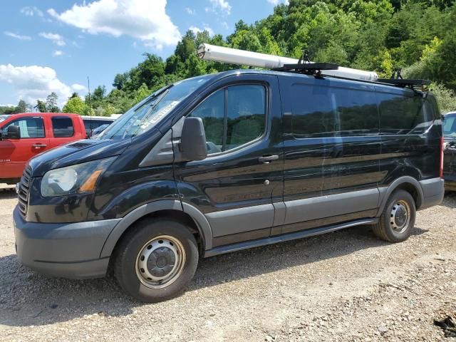 2015 Ford Transit T-150