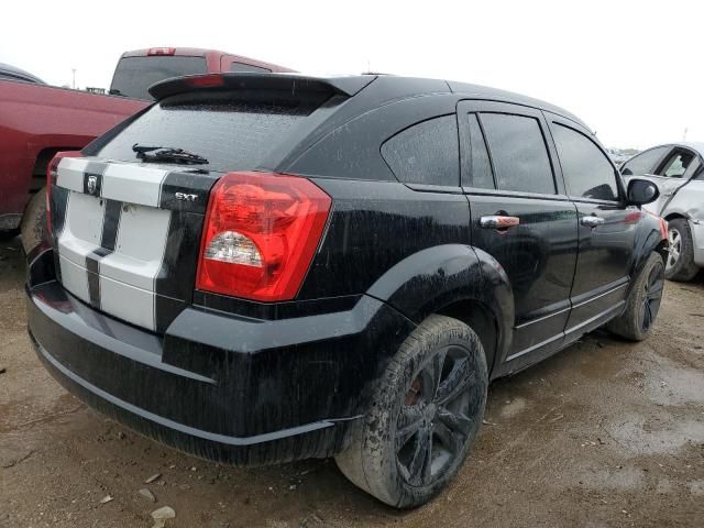 2007 Dodge Caliber SXT