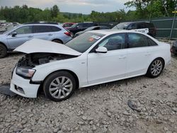 2015 Audi A4 Premium for sale in Candia, NH