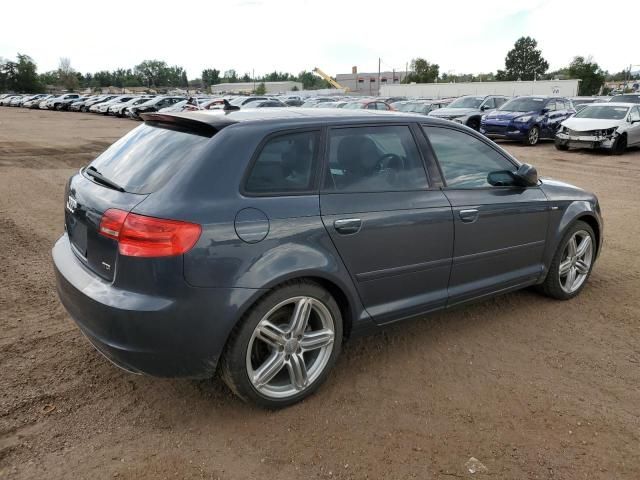 2011 Audi A3 Premium Plus