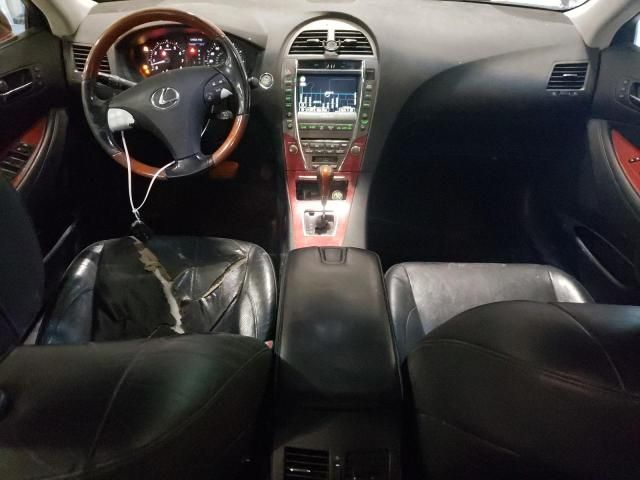 2007 Lexus ES 350