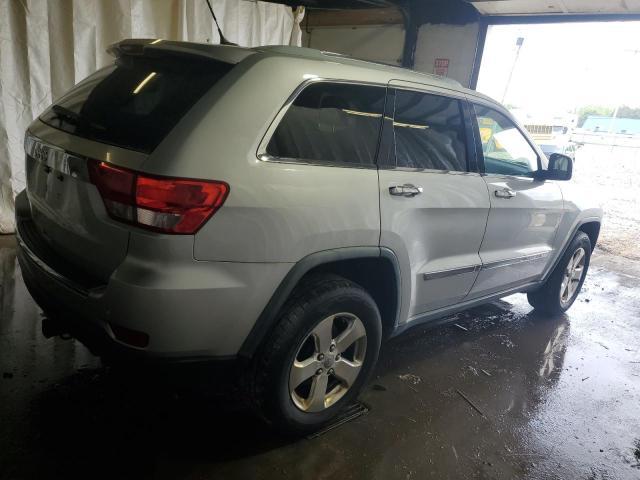 2011 Jeep Grand Cherokee Limited