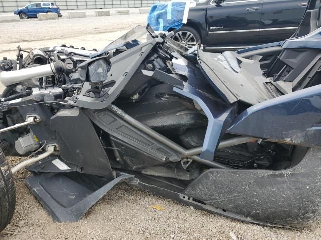 2019 Polaris Slingshot SL