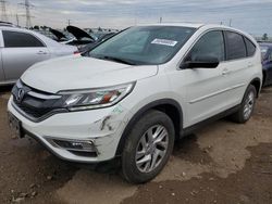 2015 Honda CR-V EX en venta en Elgin, IL
