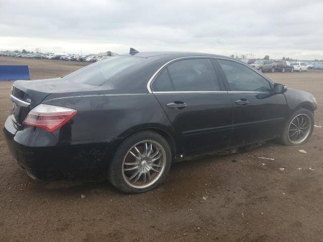 2010 Acura RL