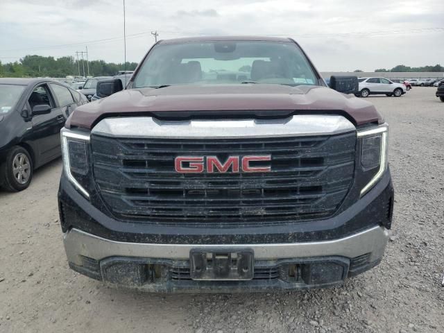 2022 GMC Sierra K1500