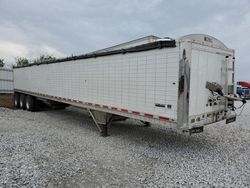 2025 Wilson DWH-750 Grain Trailer en venta en Greenwood, NE