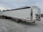 2025 Wilson DWH-750 Grain Trailer