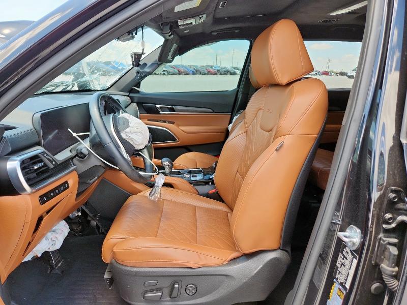 2024 KIA Telluride
