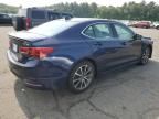 2015 Acura TLX Advance