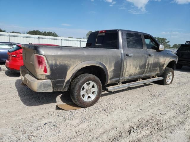 2015 Dodge 2500 Laramie