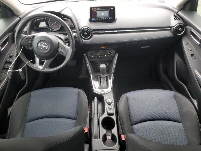 2016 Scion IA