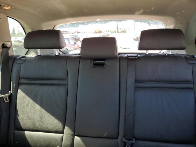 2010 BMW X5 Xdrive30i