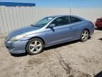 2005 Toyota Camry Solara SE