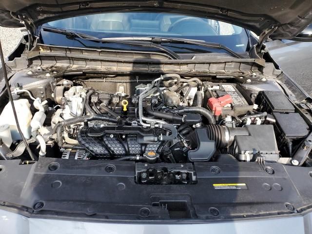 2023 Nissan Altima SR