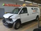2020 Chevrolet Express G2500