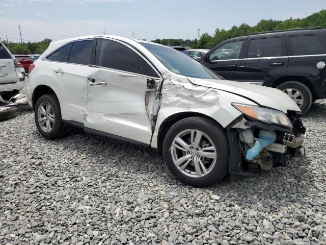 2013 Acura RDX
