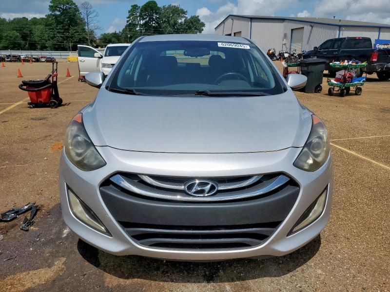 2013 Hyundai Elantra GT