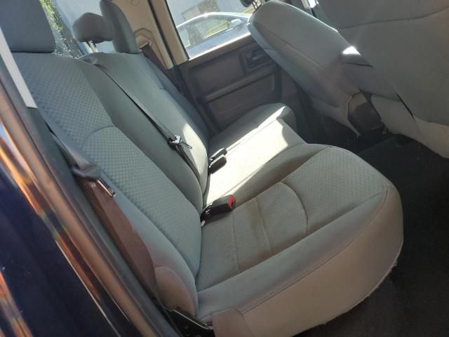 2016 Dodge RAM 1500 ST