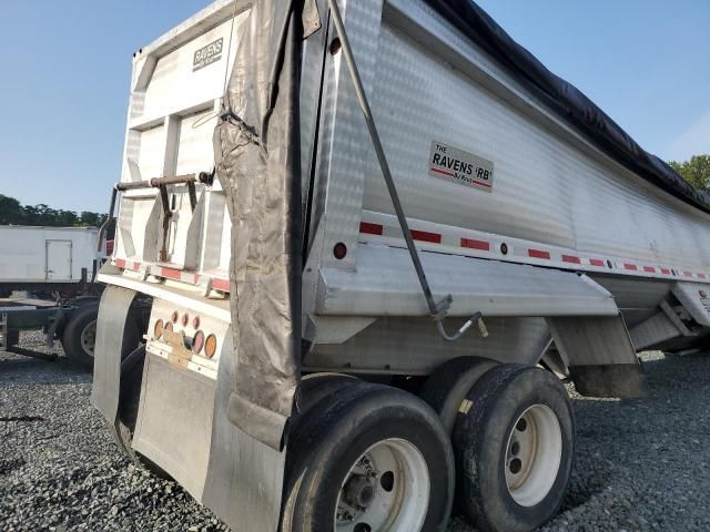 2008 Kruz Flatbed TR