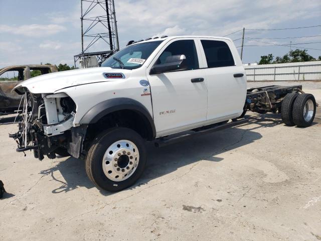 2022 Dodge RAM 4500