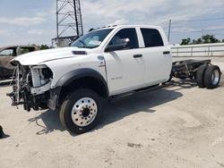 2022 Dodge RAM 4500 en venta en New Orleans, LA