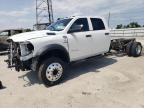 2022 Dodge RAM 4500