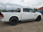 2018 Dodge Ram 1500 Longhorn