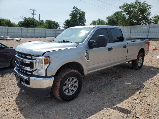 2021 Ford F250 Super Duty