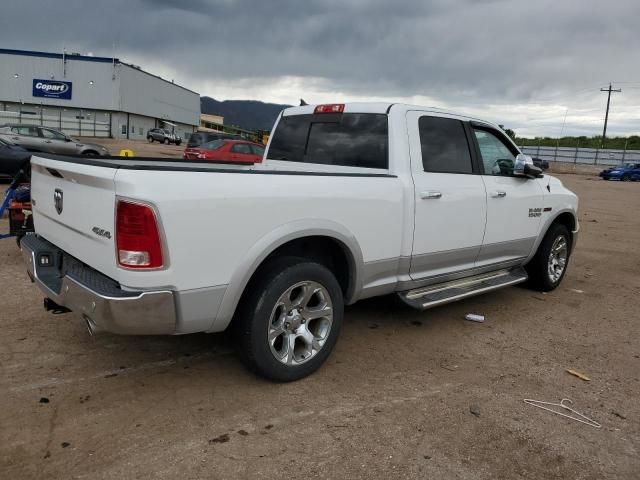 2017 Dodge 1500 Laramie