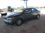 2010 KIA Forte ex