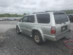 1999 Toyota 4runner Limited