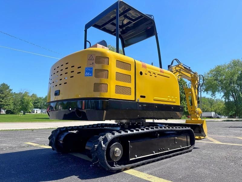 2025 Other 2025 'OTHER Heavy EQUIPMENT' 3.5TNEXCAV
