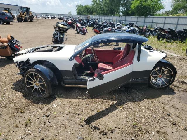 2022 Vand Carmel